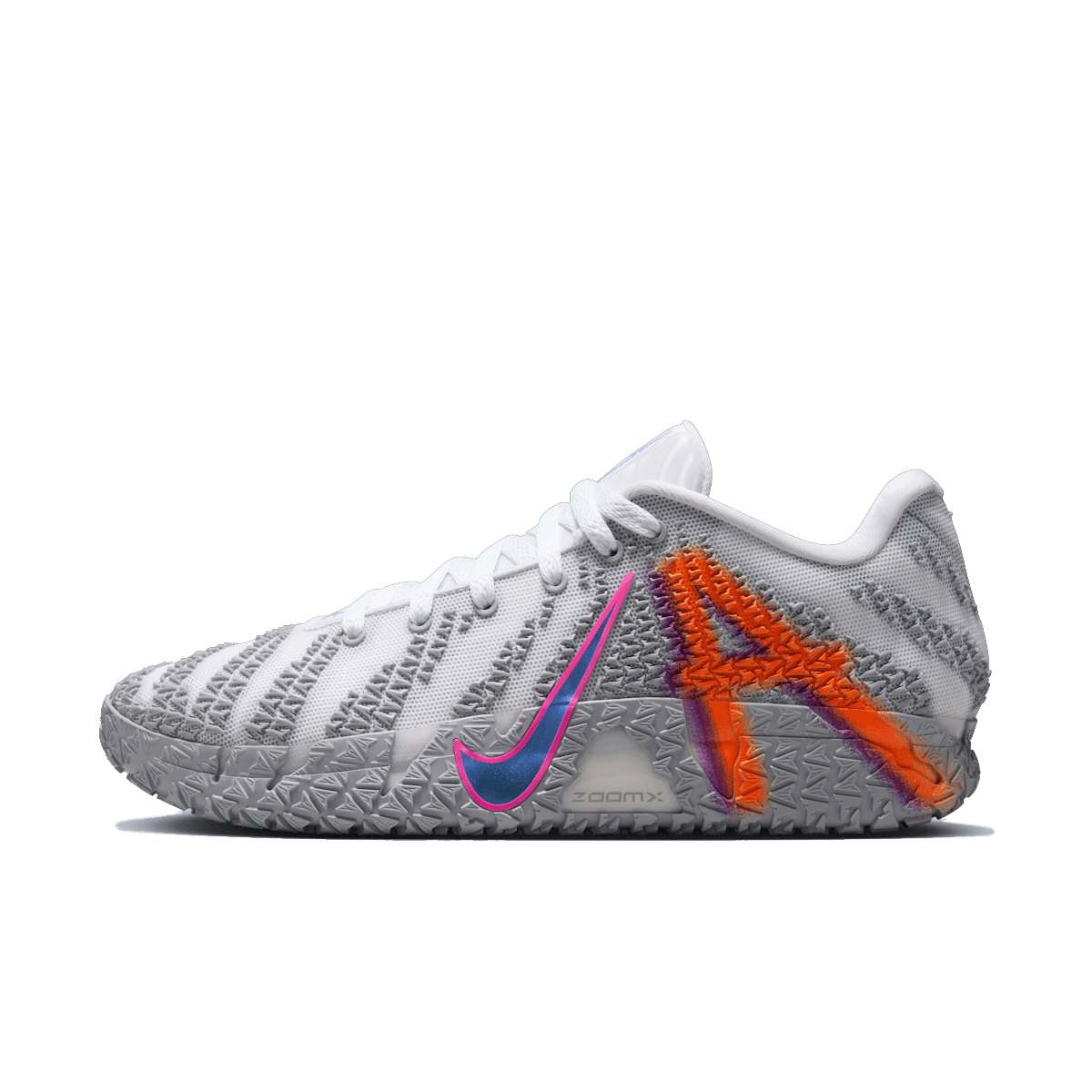 Nike Ja 3 'Light Show' HF2793-100