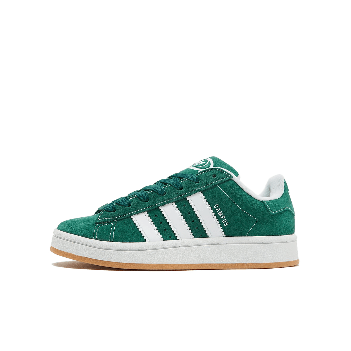 adidas Campus 00s GS 'Dark Green' IH7492