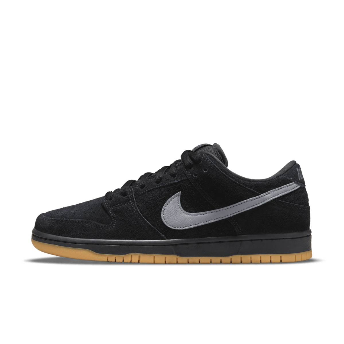 Nike SB Dunk Low 'Black'