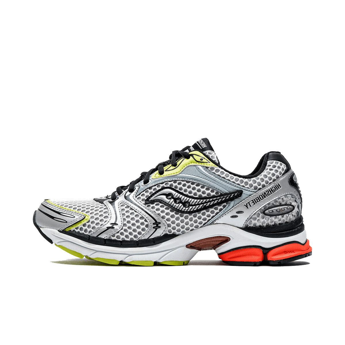 Highsnobiety x Saucony ProGrid Triumph 'Silver' S70821-2