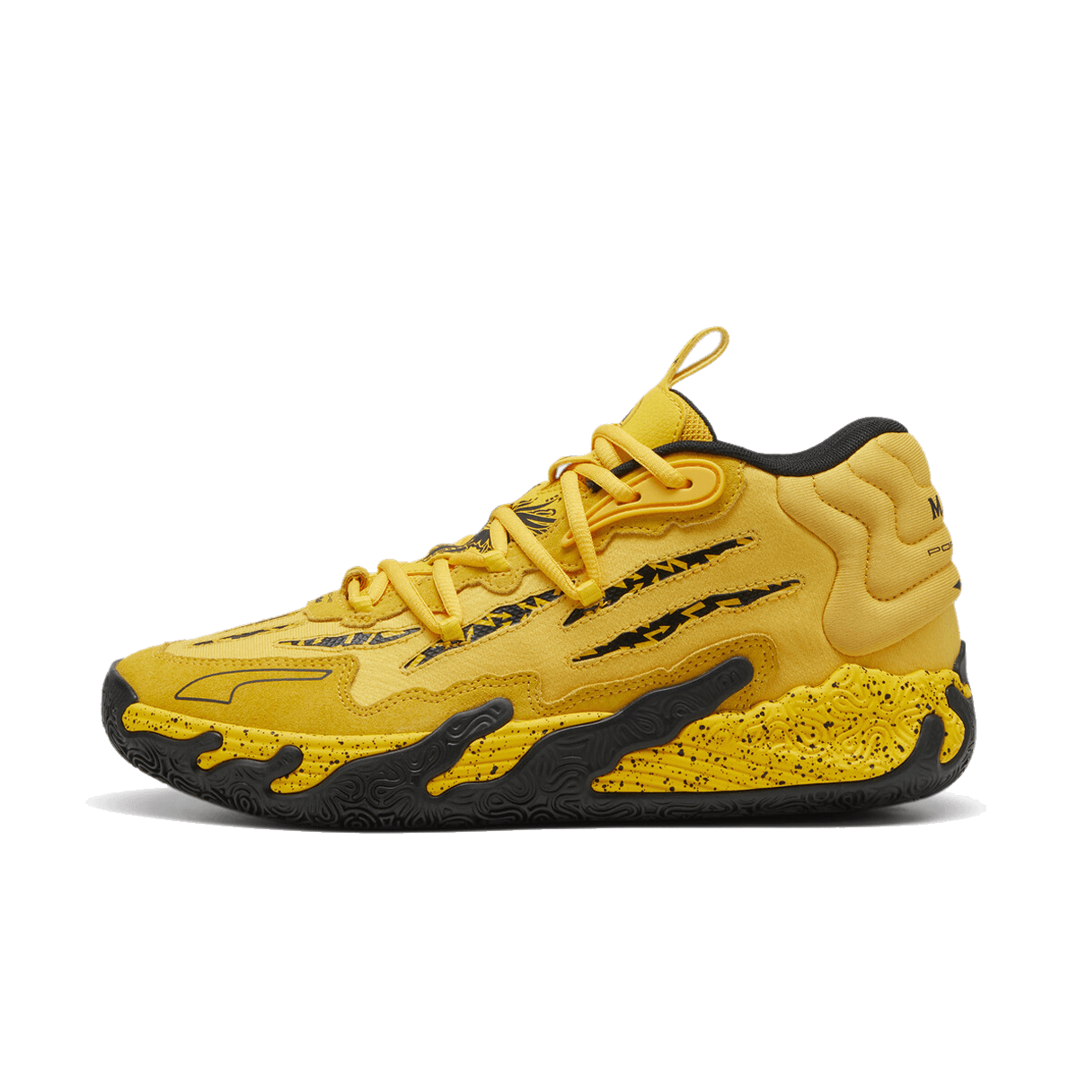 Porsche x Puma MB.03 'Sport Yellow' 309847-01