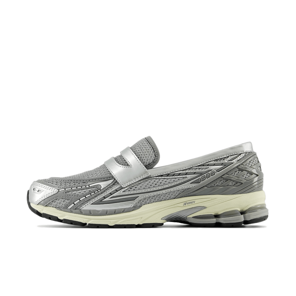 New Balance 1906L 'Metallic Silver'
