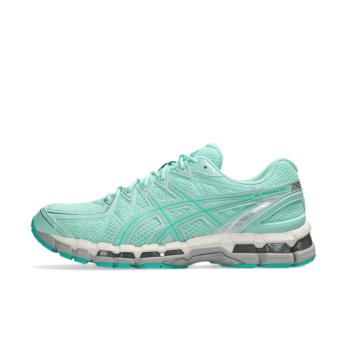 ASICS GEL-KAYANO 20 'Fresh Ice' 1203A758-300
