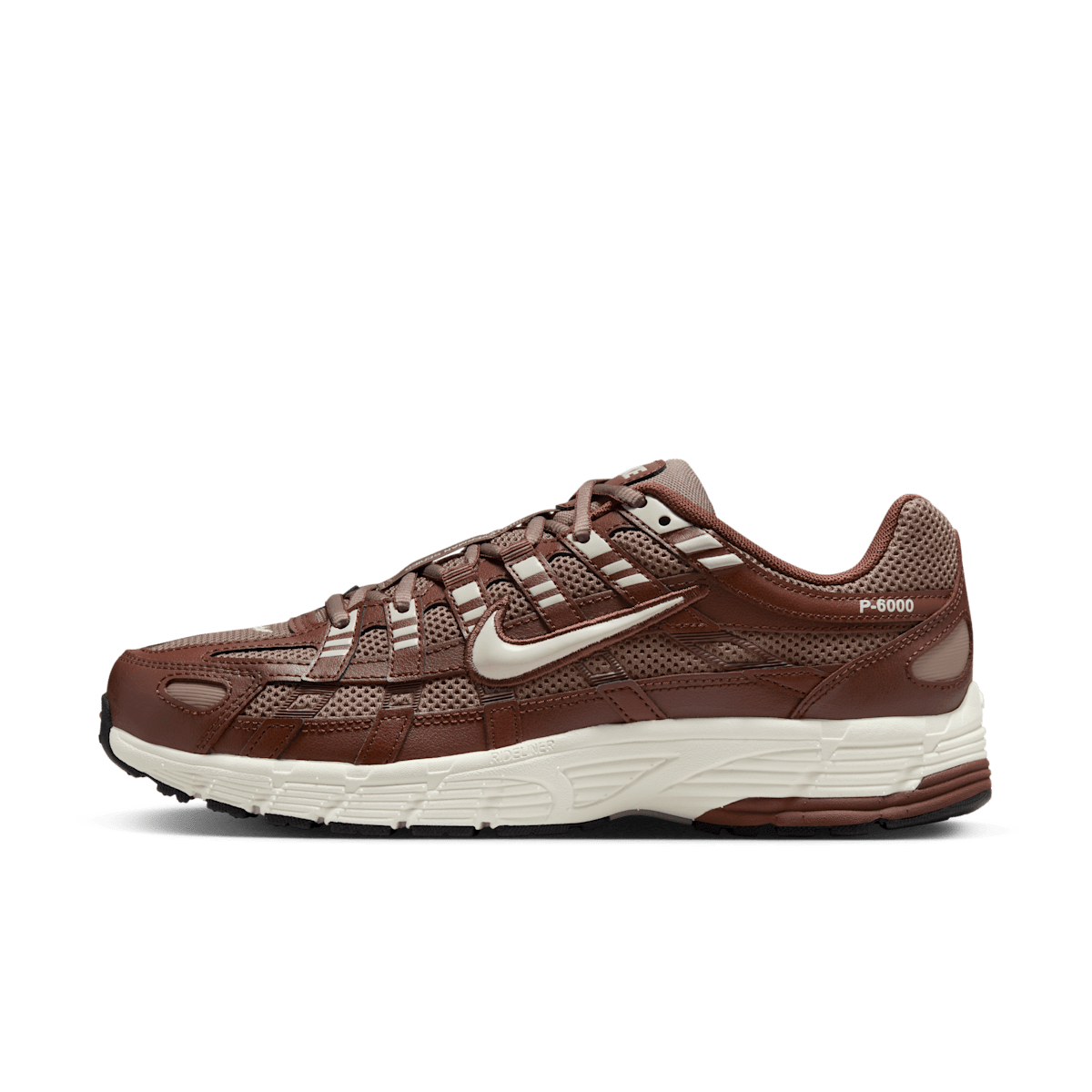 Nike P-6000 'Fauna Brown' BV1021-200