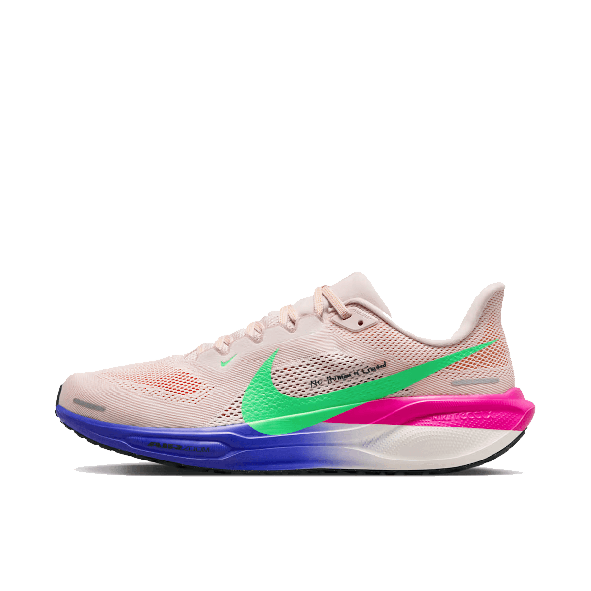Nike Pegasus 41 'Eliud Kipchoge' HJ7037-600