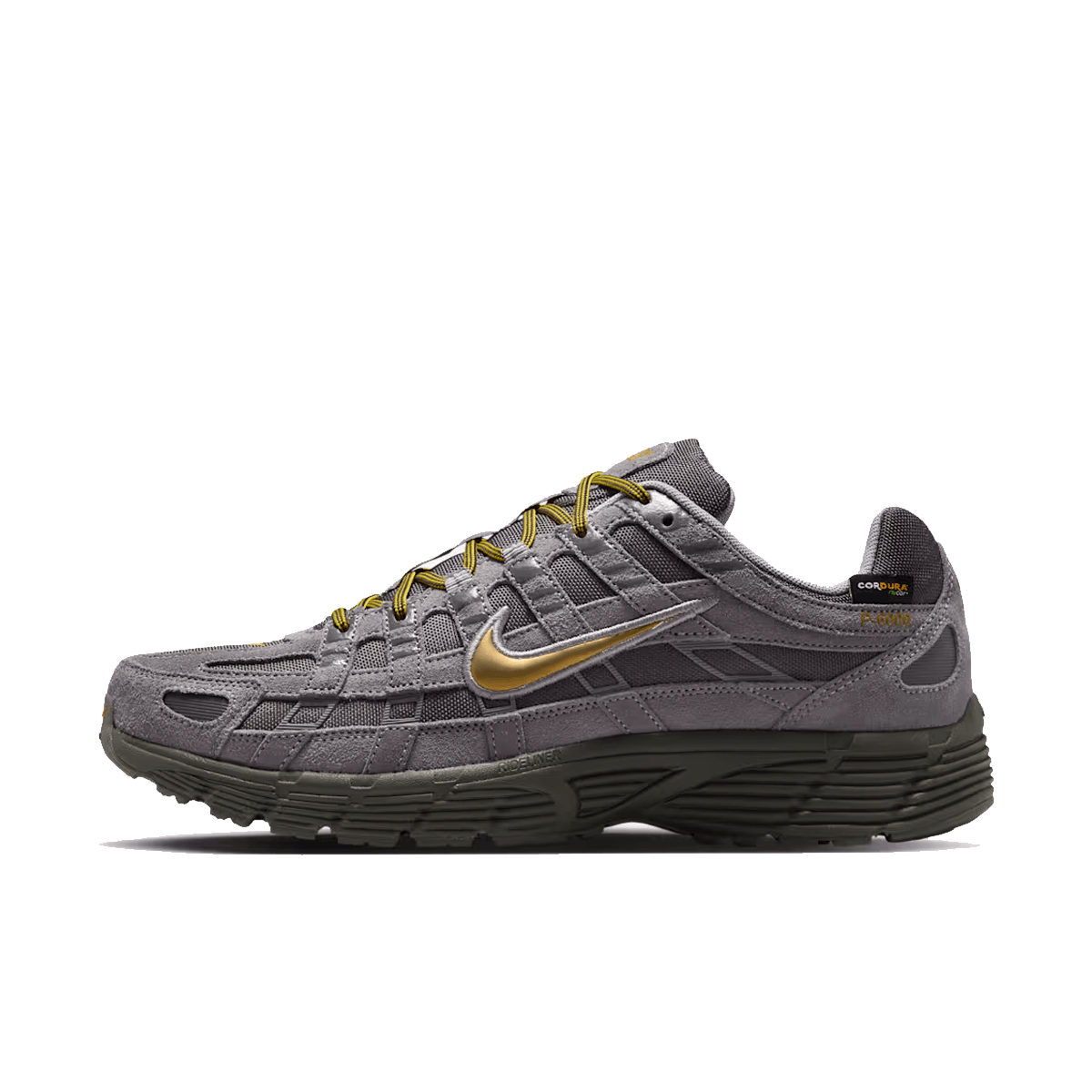 Nike P-6000 Premium 'Medium Ash' IH0946-201
