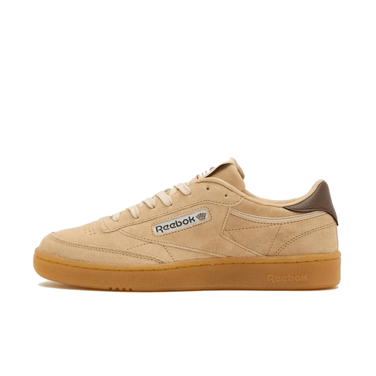 Reebok Club C 'Beige'