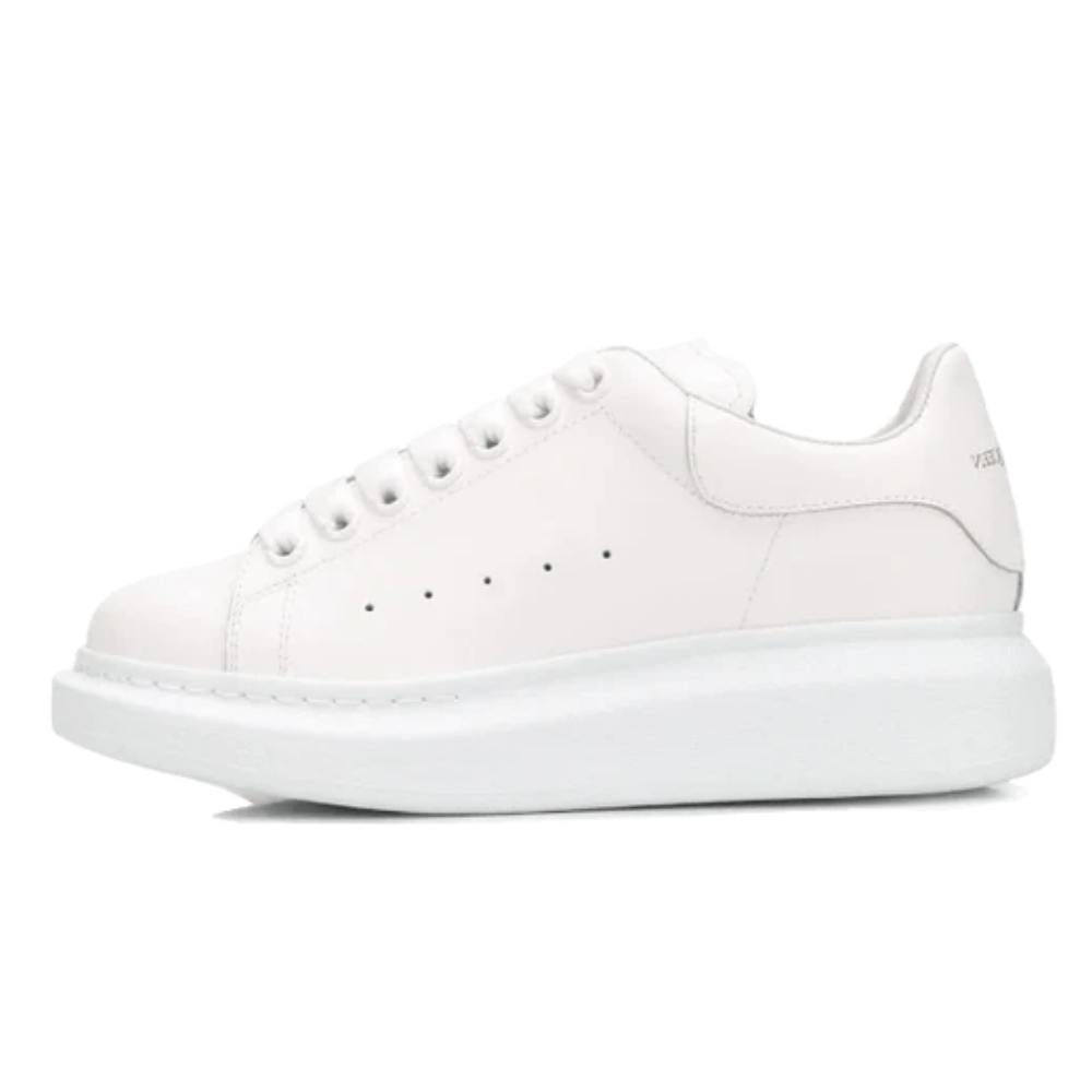 Alexander McQueen Oversized White (W) 553770WHGP09000