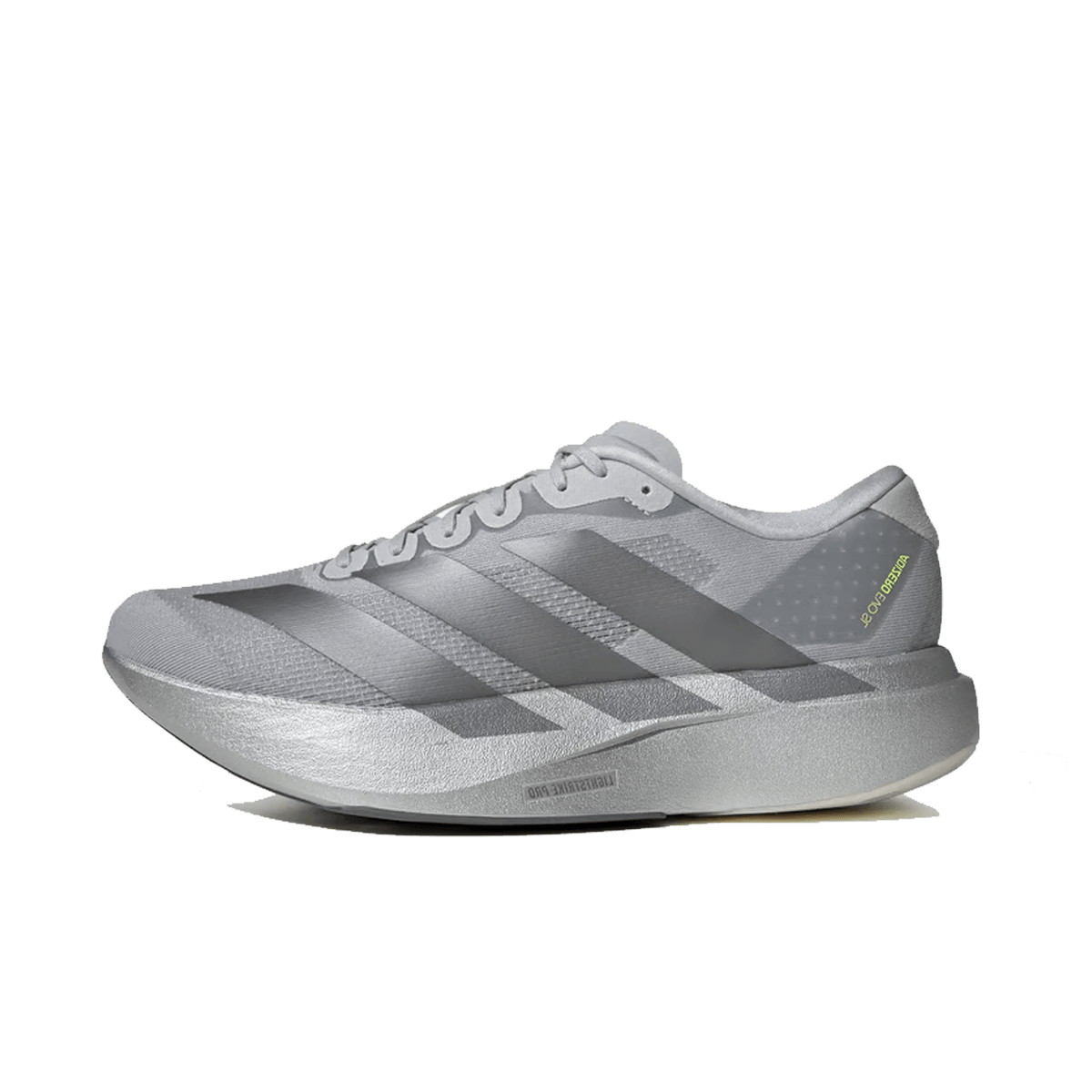adidas Adizero Evo SL 'Grey' JR3419