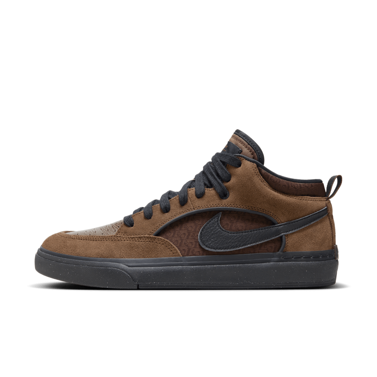 Nike SB React Leo 'Cacao Wow' DX4361-200