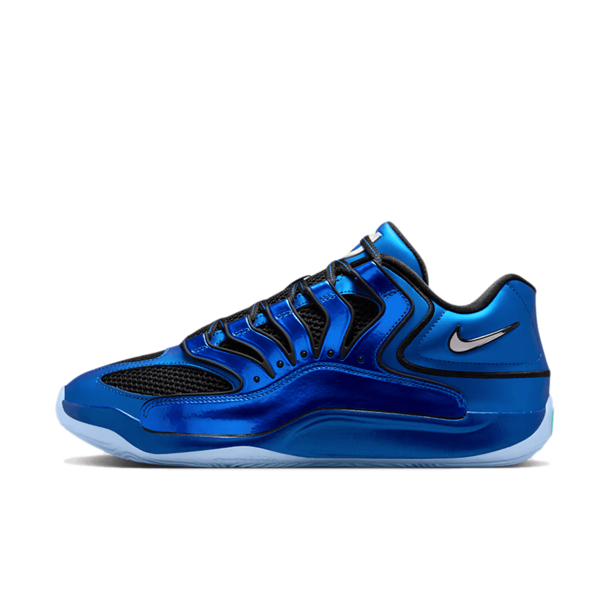 Nike KD18 'International Blue'