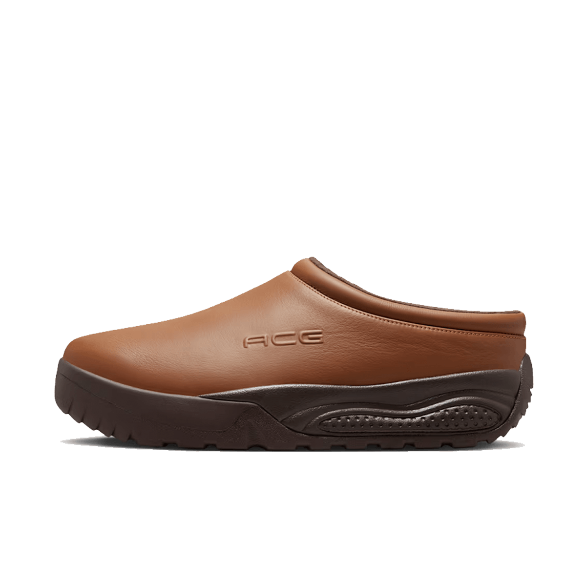 Nike ACG Rufus 'Light British Tan' HV4087-200