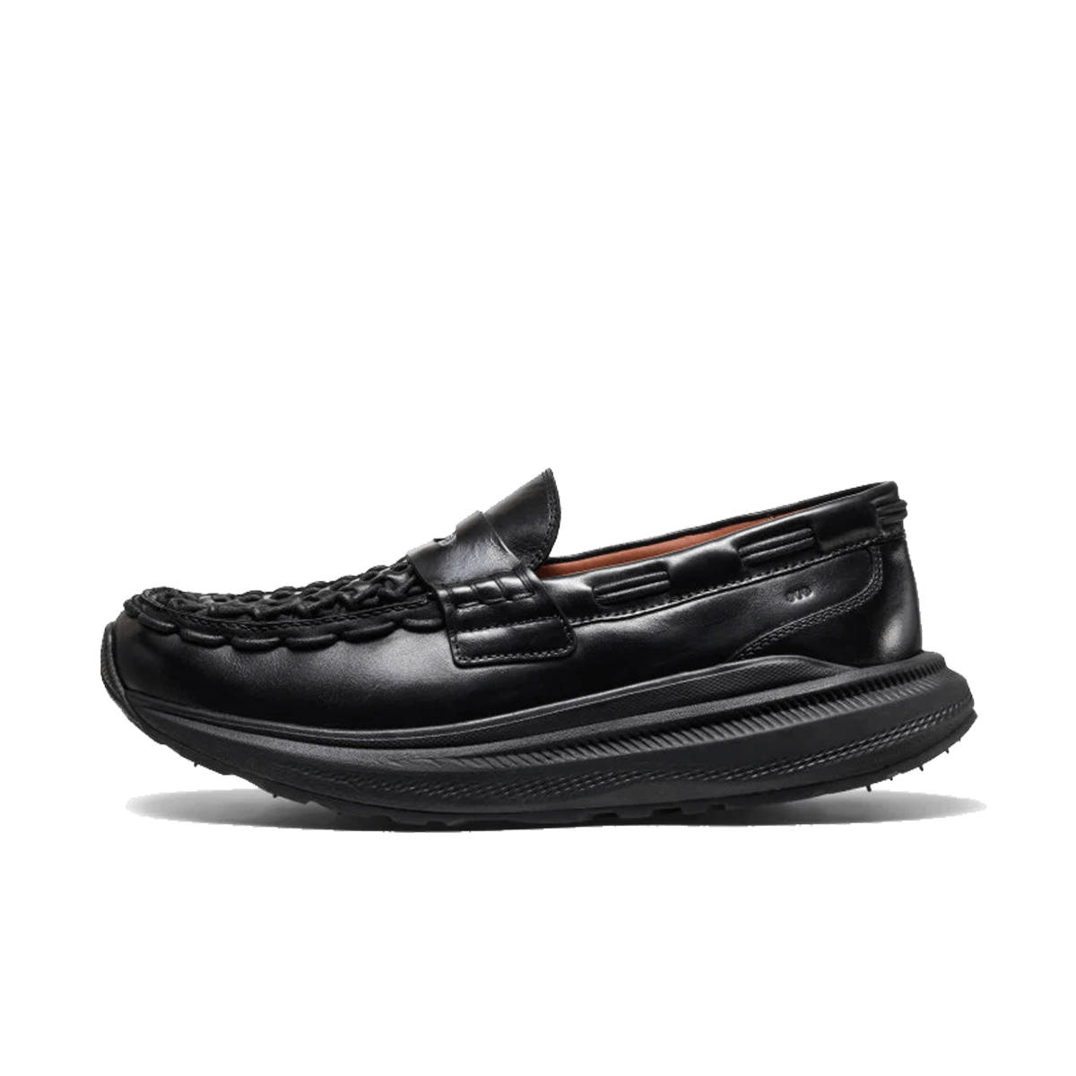 KEEN UNEEK Loafer WK 'Black' 1032370