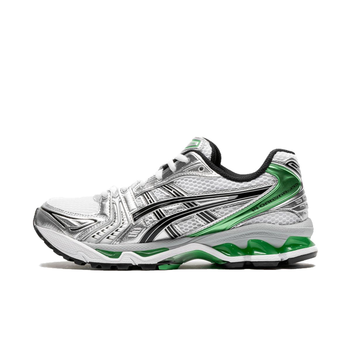 ASICS GEL-KAYANO 14 'Malachite Green'