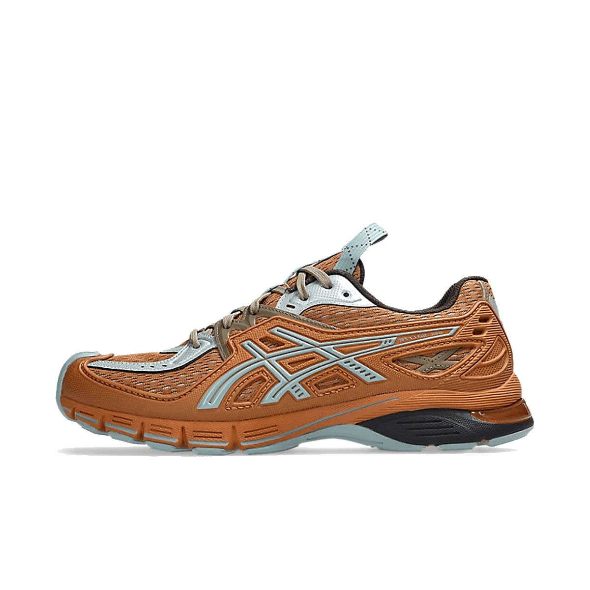 ASICS UB12-S GEL-SD-LYTE 'Dolphin Grey' 1203A665-400