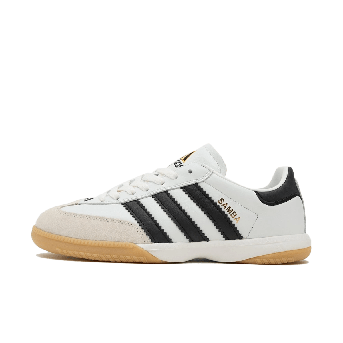 adidas Samba MN 'White' IF1953