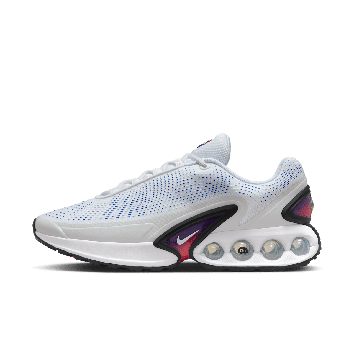 Nike Air Max Dn 'White & Racer Blue' DV3337-104