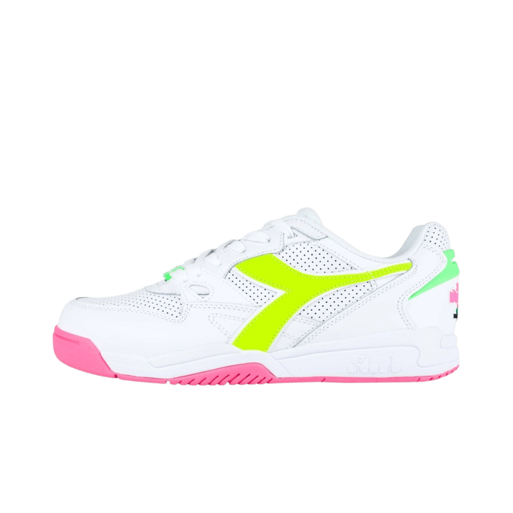 Diadora Heritage Fluo Pack Rebound Ace 501.175546-C3772