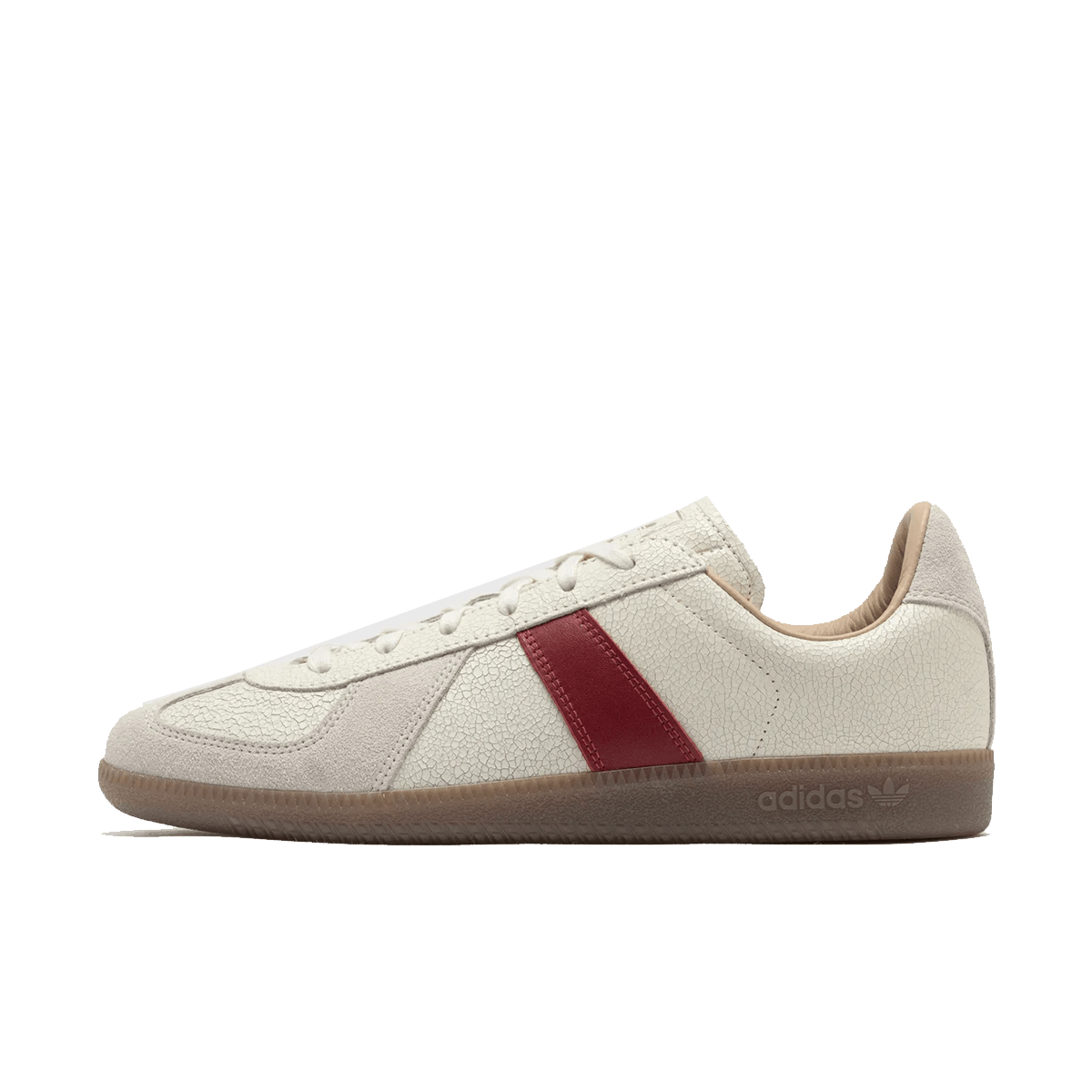 adidas BW Army 'White & Team Victory Red' HQ9264