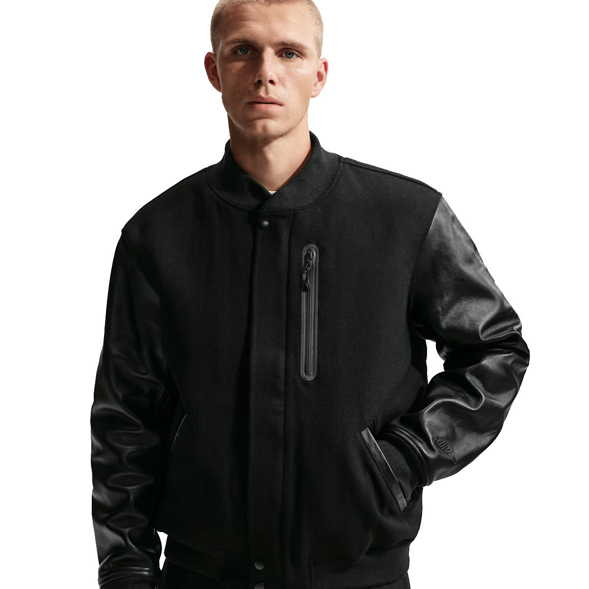 Nike Destroyer Jacket 'Black' II6238-010