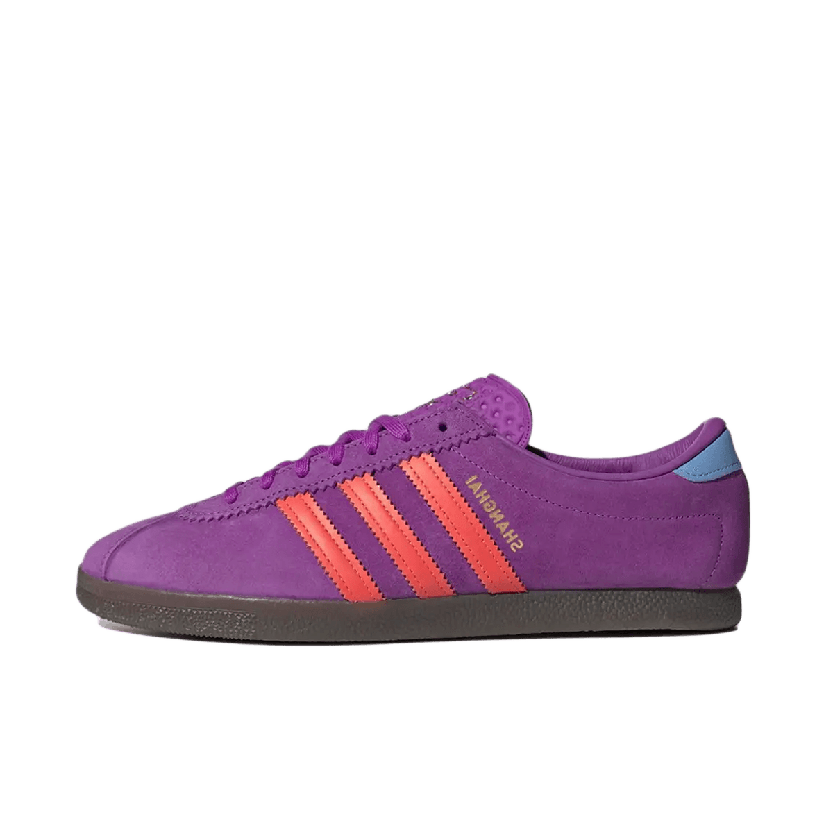 adidas Shanghai 'Anniversary City Series' - size? Exclusive JS1372