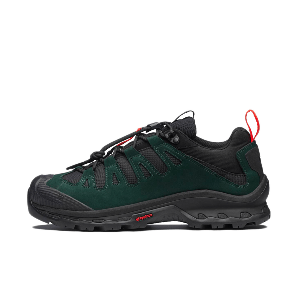 GR10K x Salomon Quest Low 2 'Ponderosa Pine' L47771500