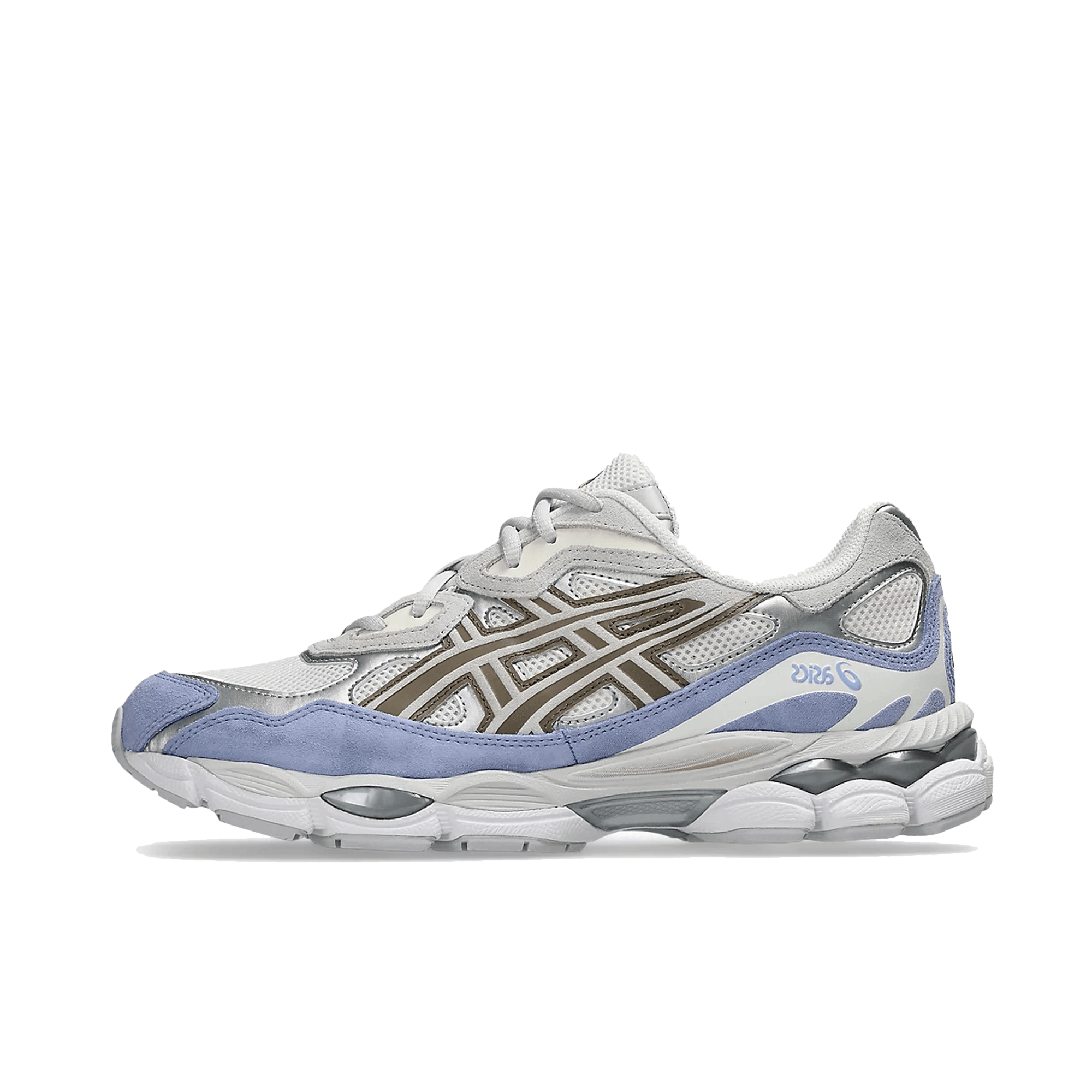 ASICS Gel-NYC 'Cloud Grey' 1203A953-100