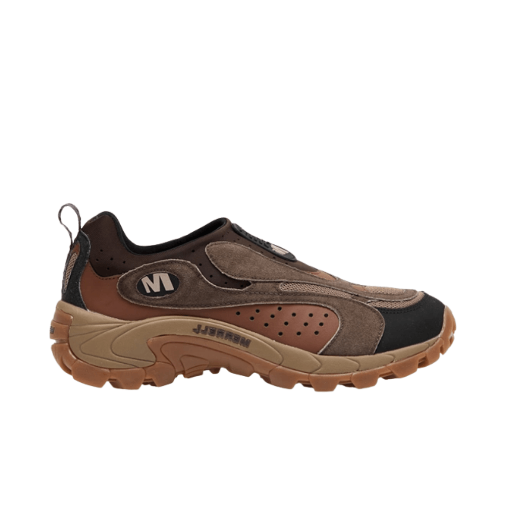 Merrell 1TRL Moc Speed Streak Evo Se Bracken J006511