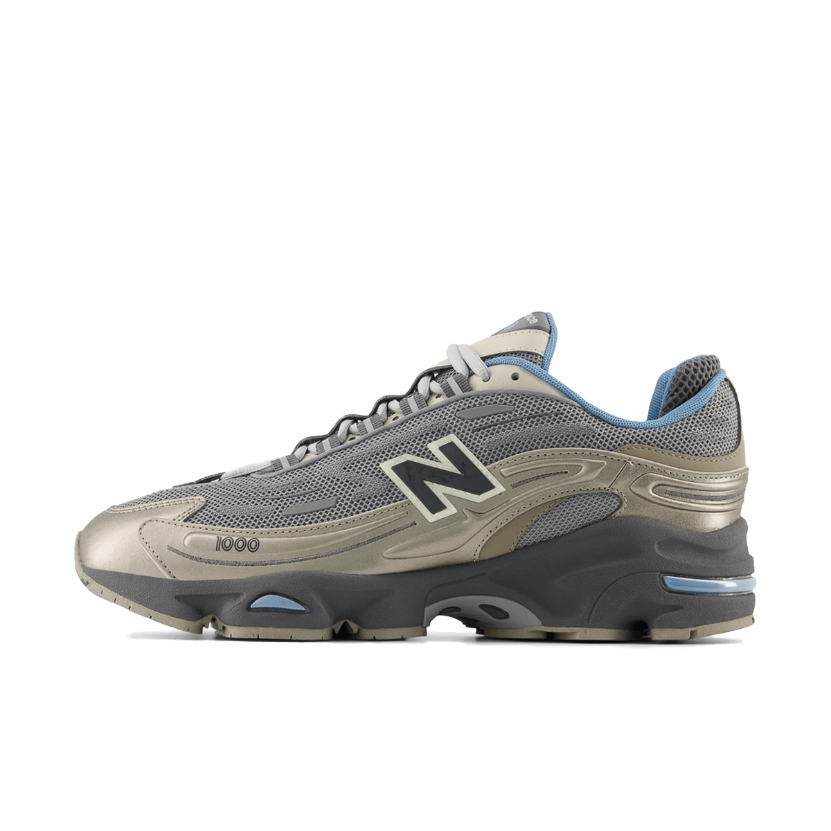 New Balance 1000 'Arid Stone' M1000DH