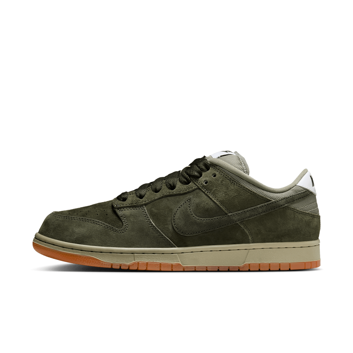 Nike SB Dunk Low Pro B 'Sequoia'