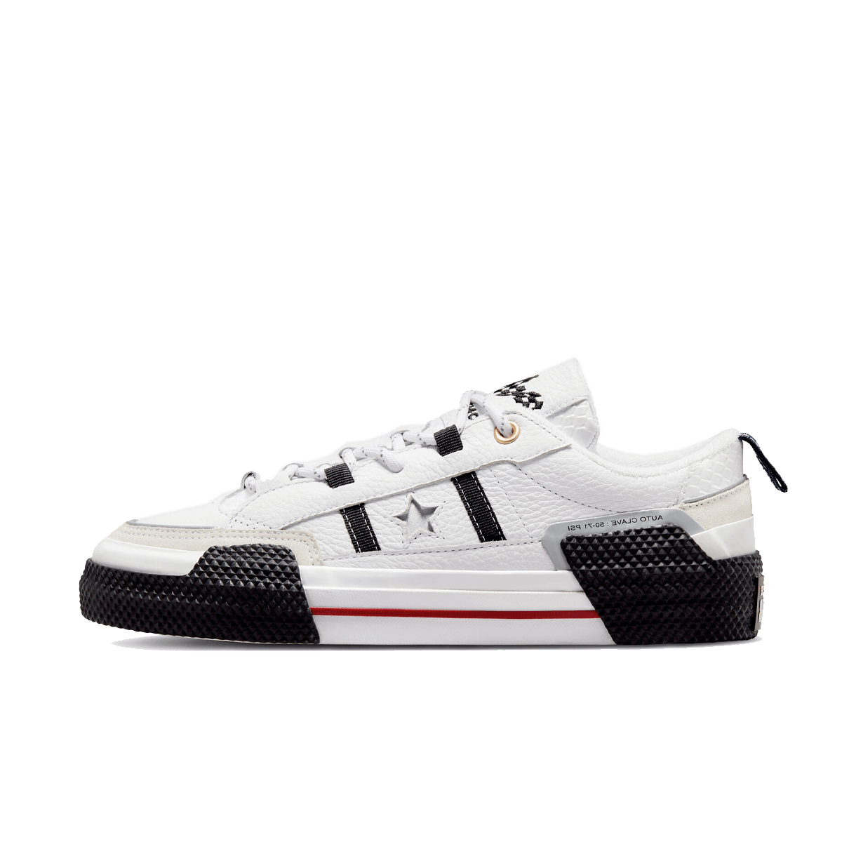 Ibn Jasper x Converse One Star 'White' A00245C