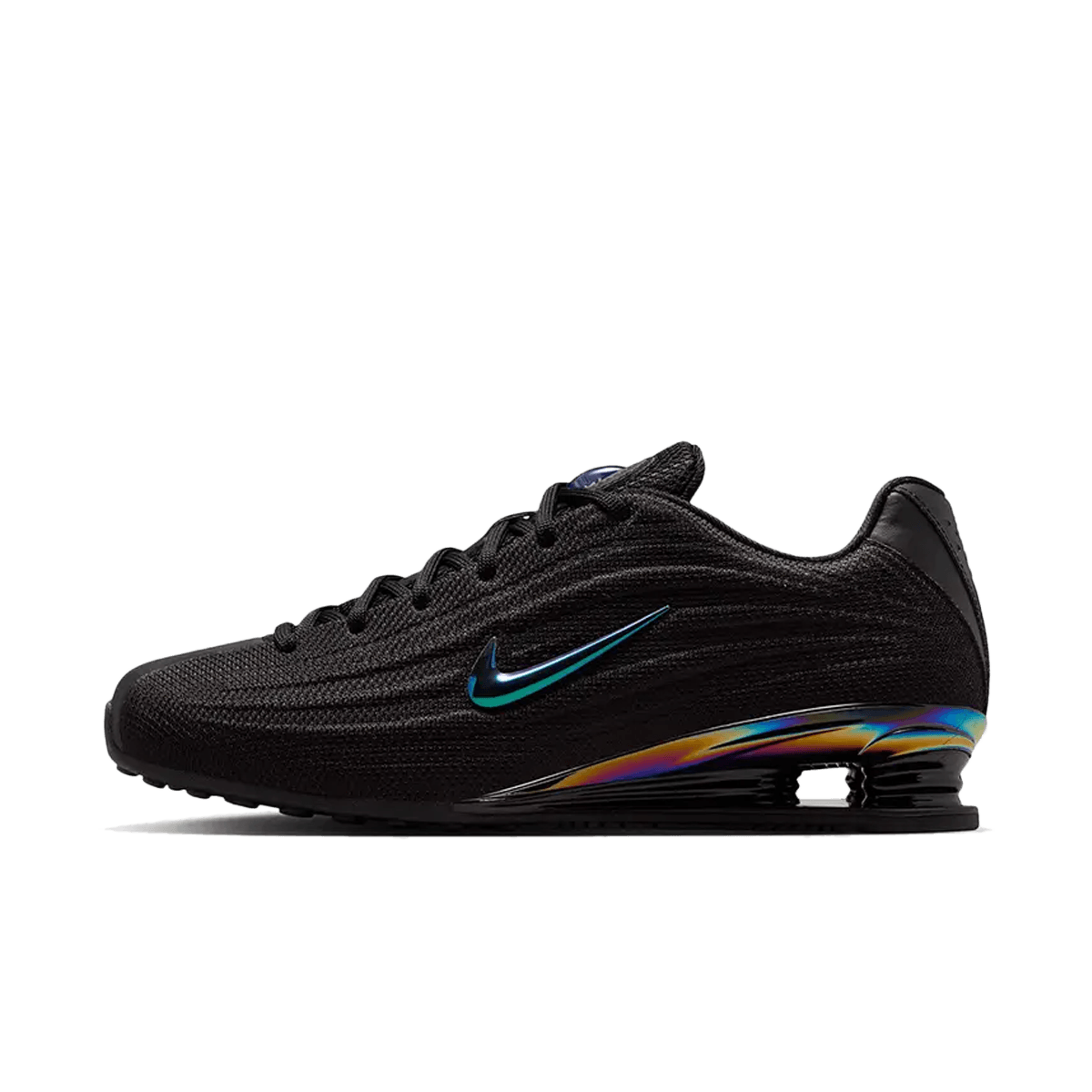 Nike Shox Z WMNS 'Black' IM6051-001