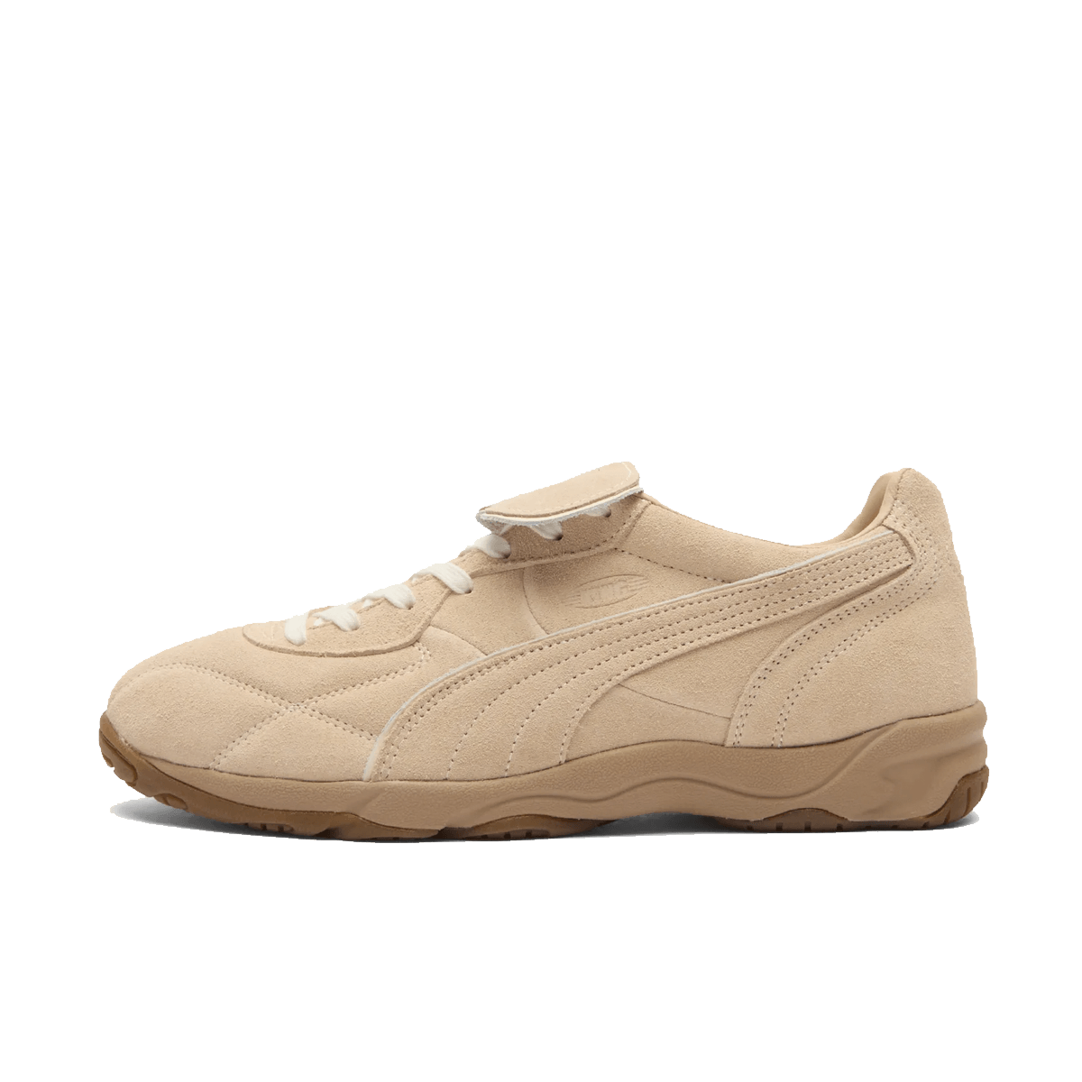 Represent x PUMA King Indoor 'Light Sand' 403454-01