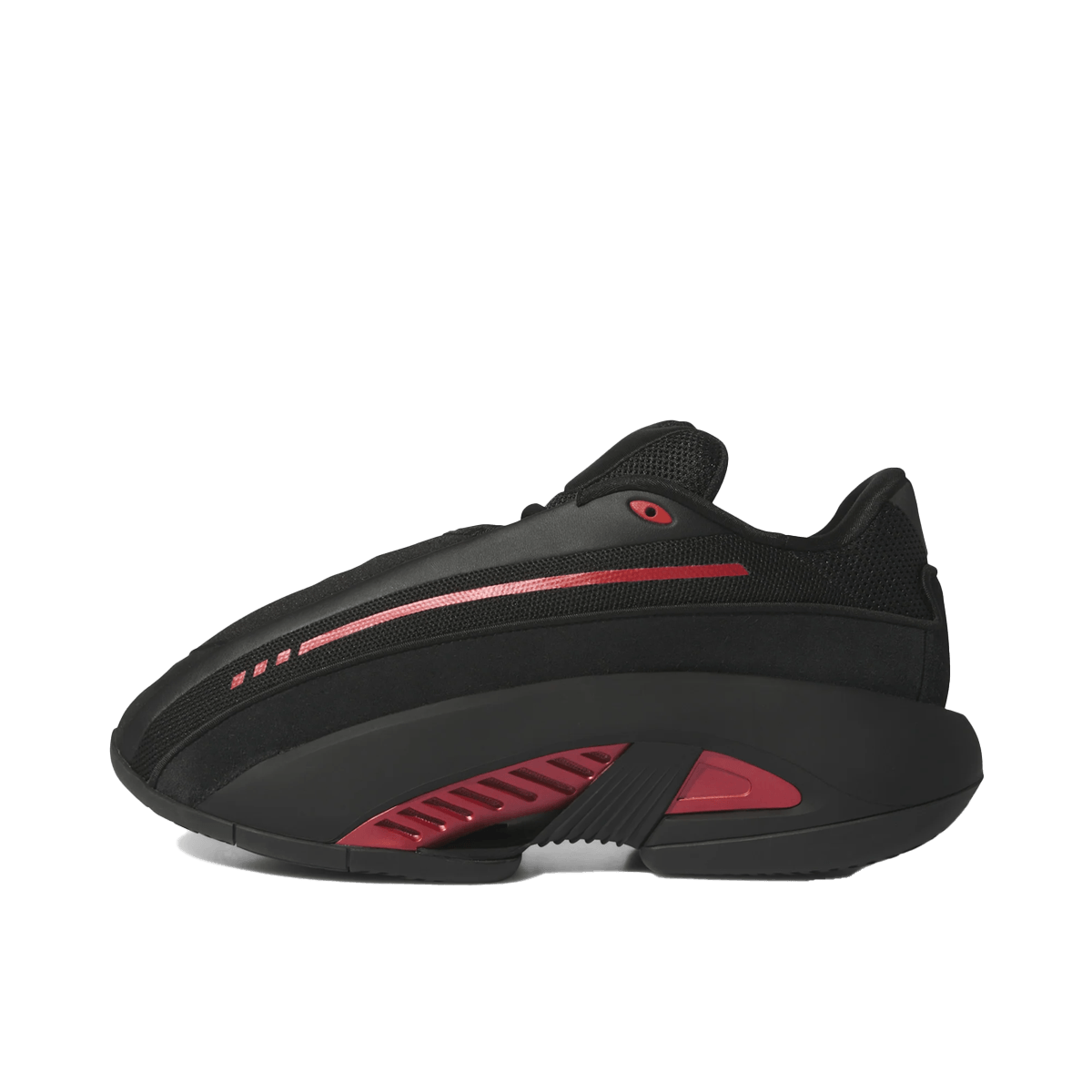 adidas Mad IIInfinity 'Black' IF7125