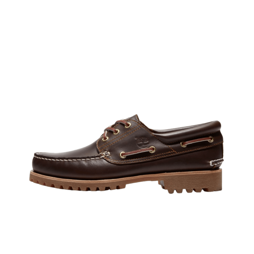 Timberland 3-eye Lug TB030003214
