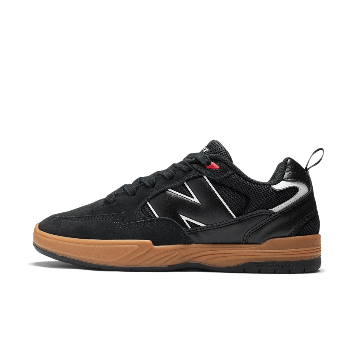 New Balance Numeric 808 'Black Gum' NM808LBG