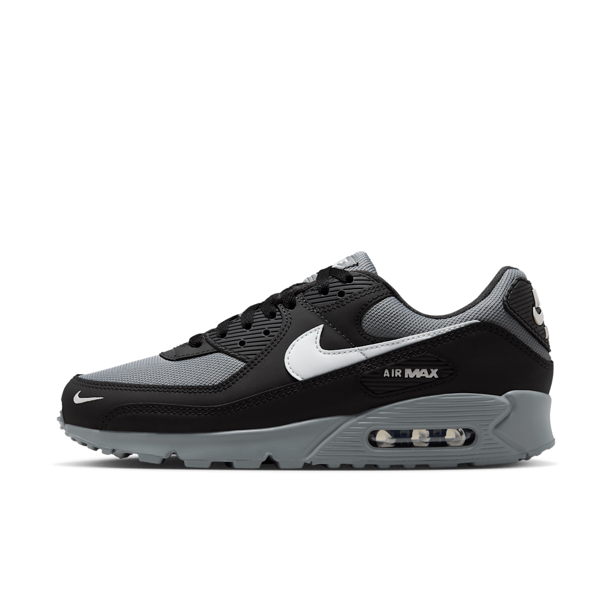 Nike Air Max 90 'Anthracite Black'