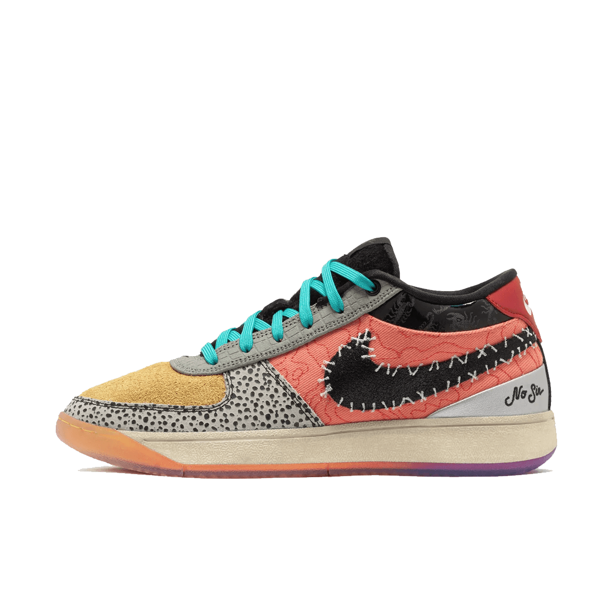 Nike Book 1 NRG 'What The' IH1335-100