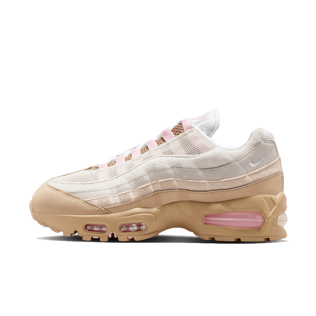 Nike Air Max 95 WMNS 'Linen' IB6396-201
