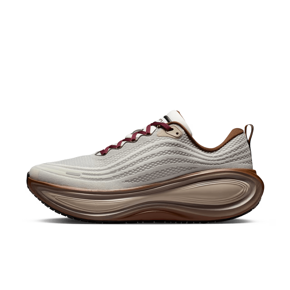 Nike Vomero Plus QS 'Sail & Baroque Brown' IO4482-100