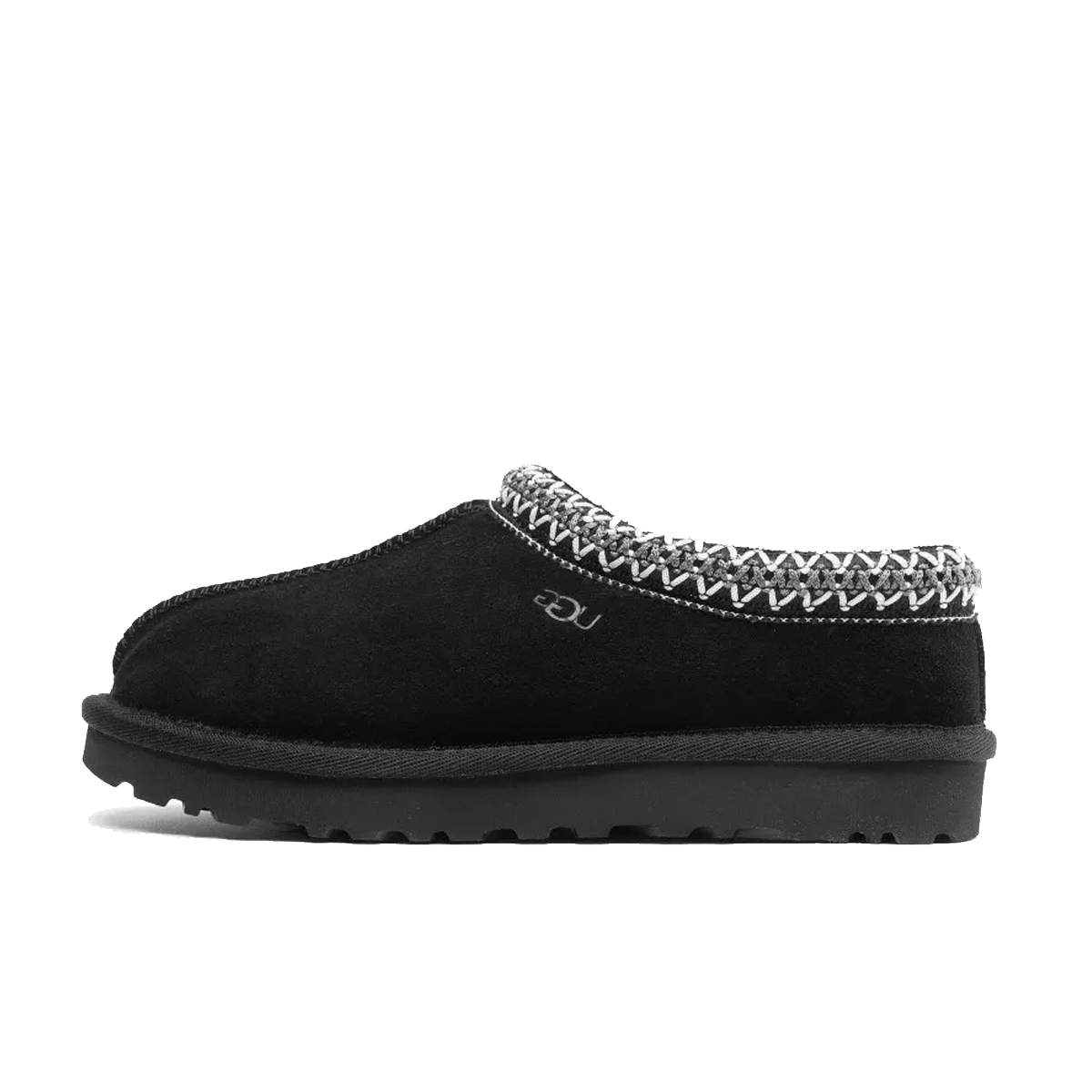 UGG W TASMAN 5955-BLK