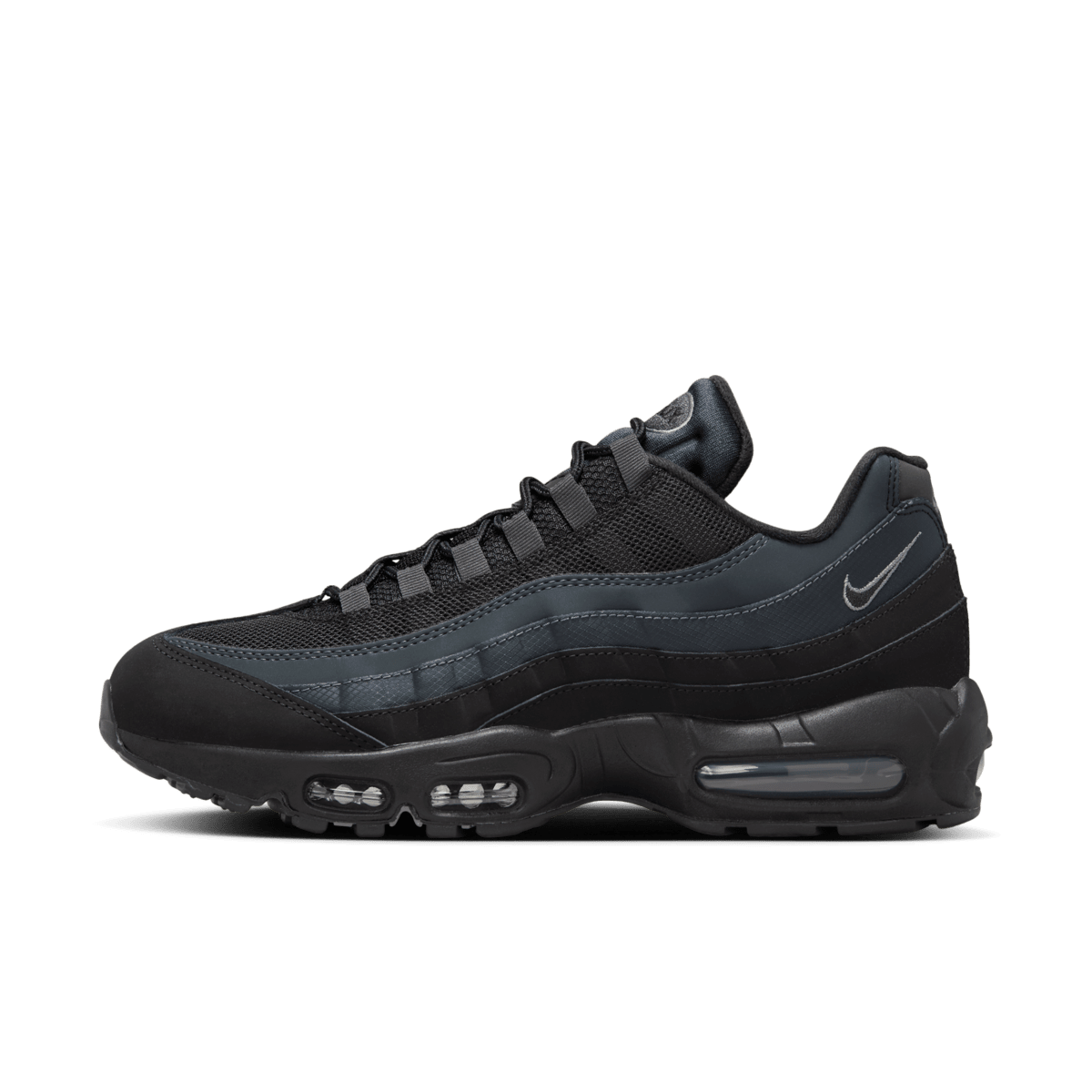 Nike Air Max 95 'Black Anthracite' HQ3825-003