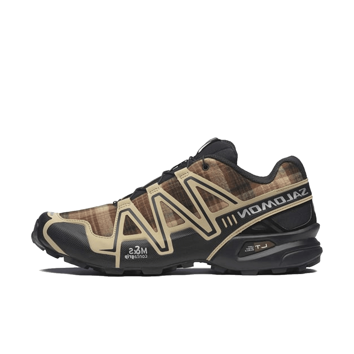 Salomon Speedcross 3 Holiday 'Safari' L47793400