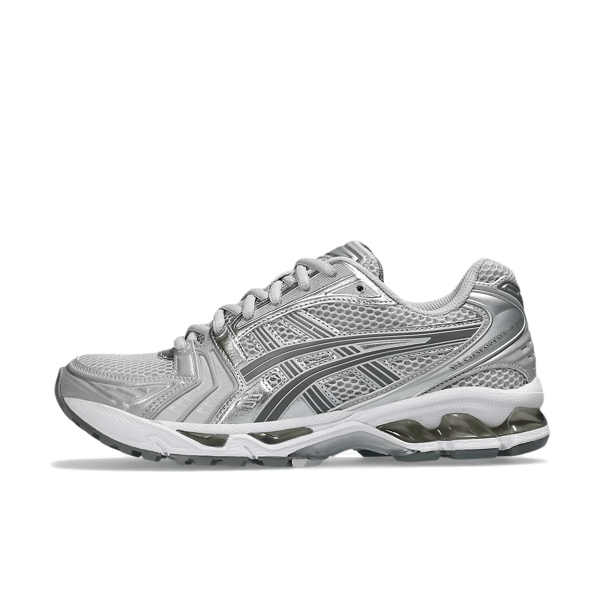 ASICS GEL-KAYANO 14 WMNS 'Cloud Grey' 1202A056021