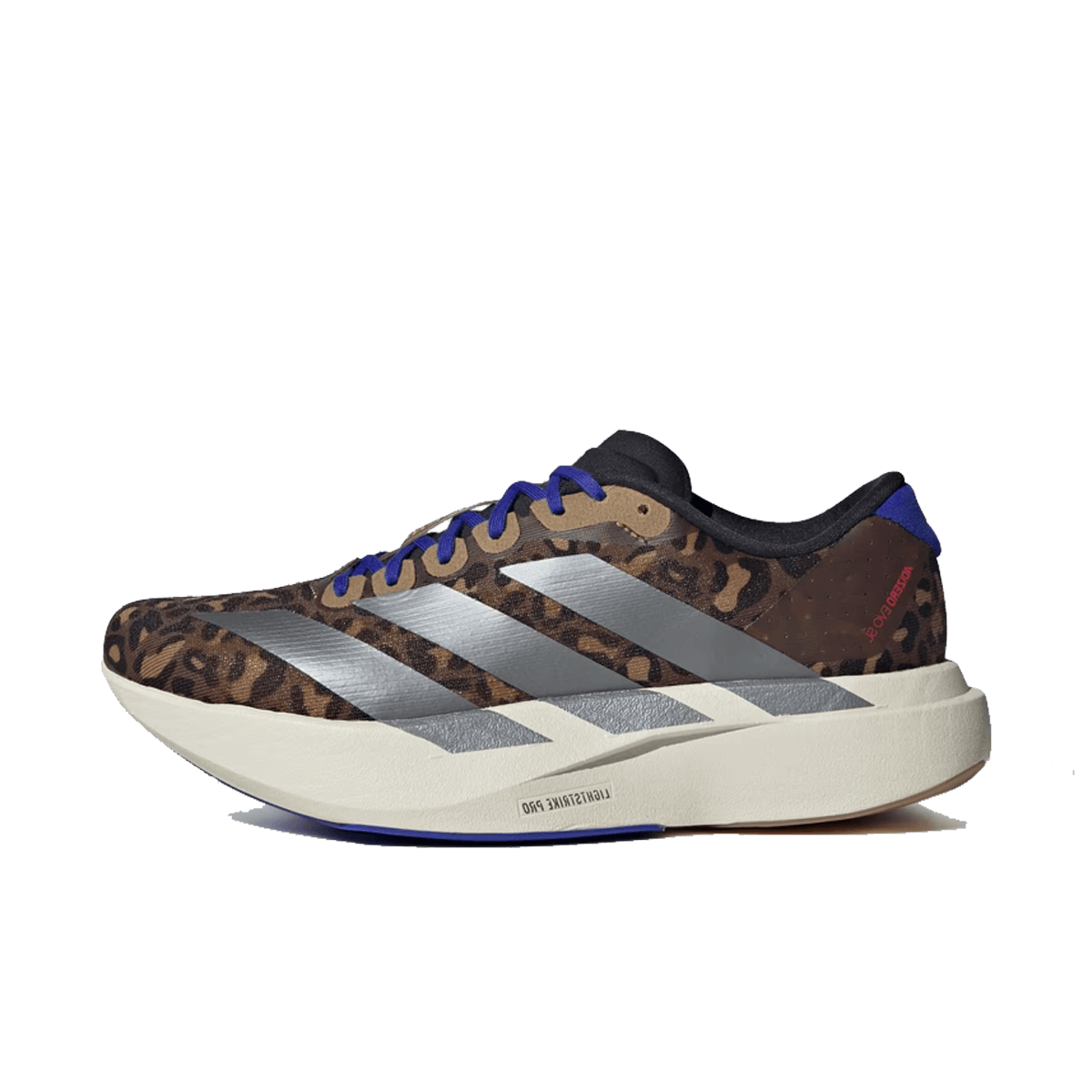 adidas Adizero EVO SL 'Leopard Print' JS4446