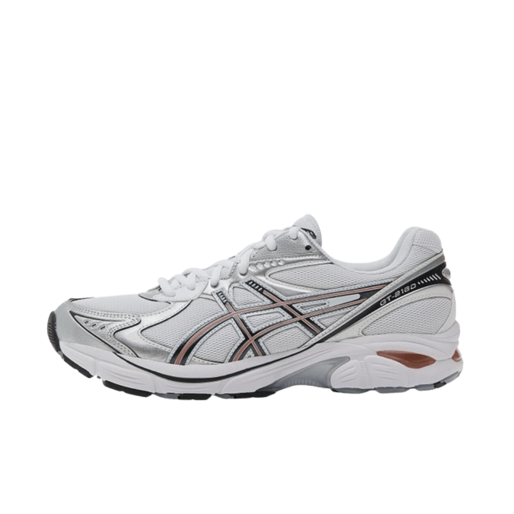 Asics Gt-2160 White/ Rose Rouge 1203A320-103