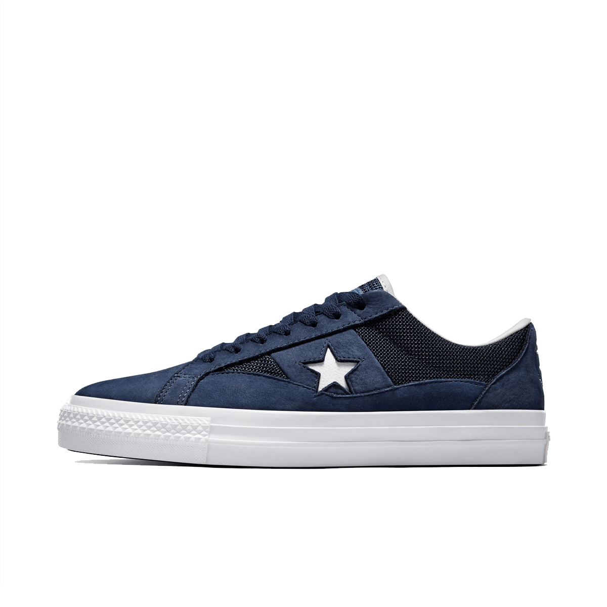 Converse CONS One Star Pro Alltimers 'Midnight Navy' A05337C