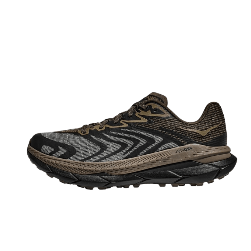 HOKA Stealth/Tech Tecton X 2  Deep Umber 1168571-DCK