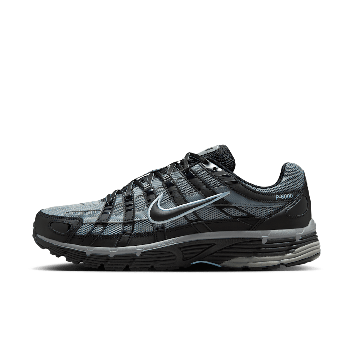 Nike P-6000 'Black & Cool Grey' IF6199-003