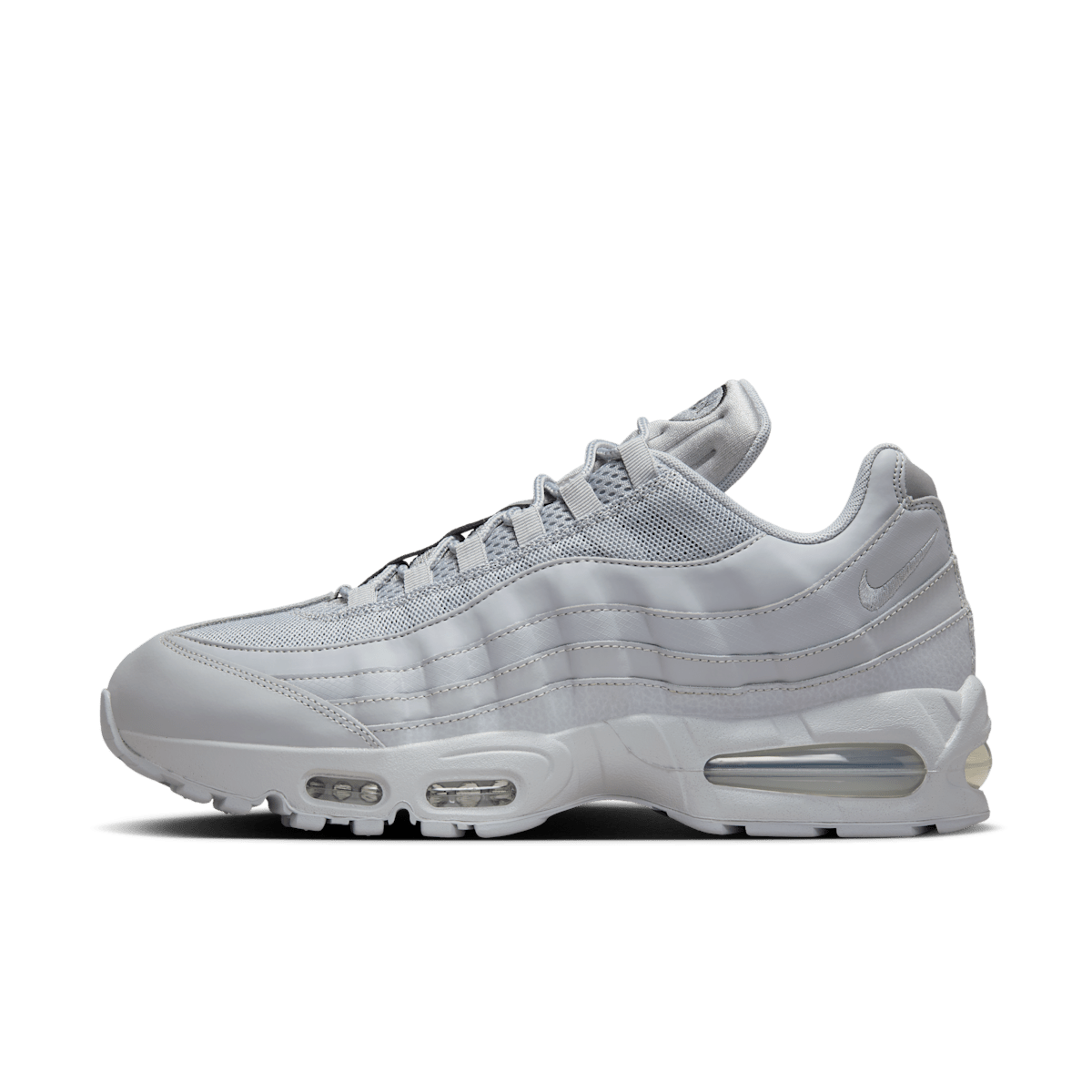 Nike Air Max 95 OG 'Wolf Grey' HM8755-002